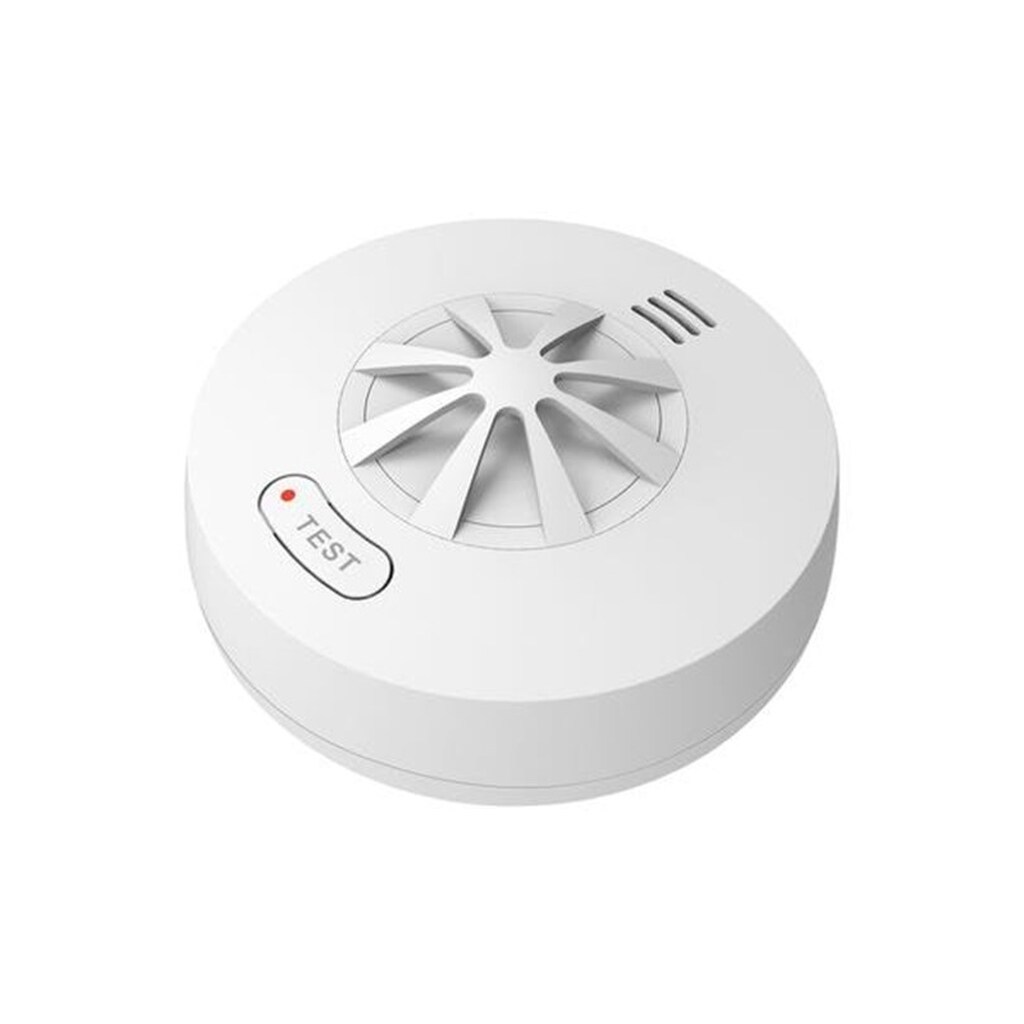 Heiman HM-5HW Interlinked Wireless Heat Sensor Alarm