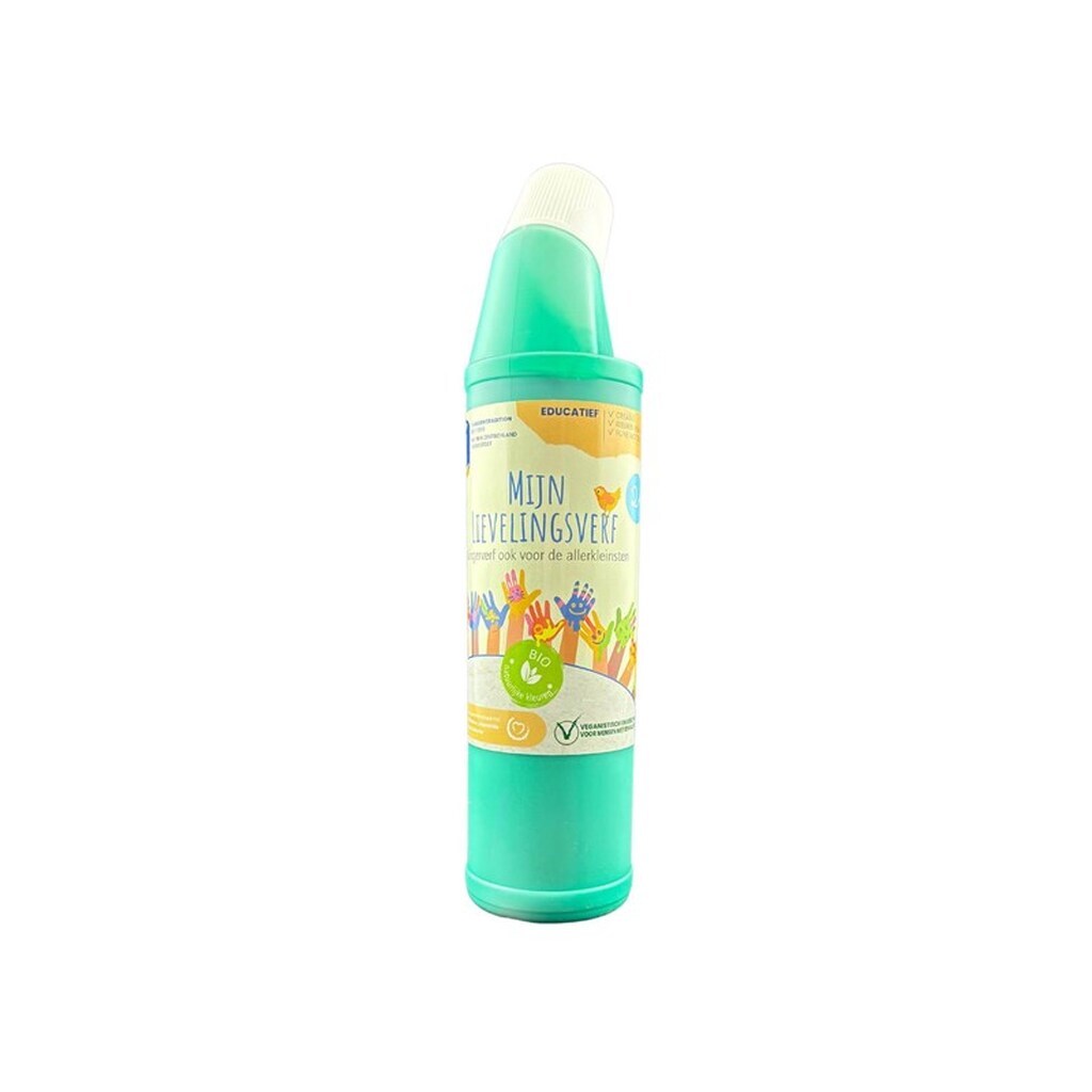 Feuchtmann My Favorite Paint - green 900gr.