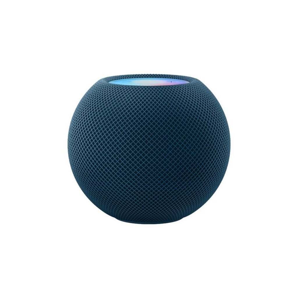 Apple HomePod mini - Blue