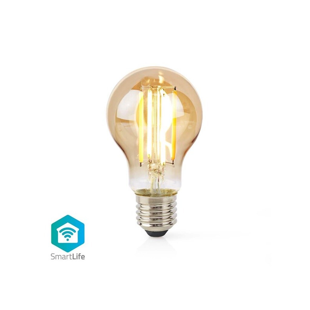 Nedis SmartLife LED Glødepære