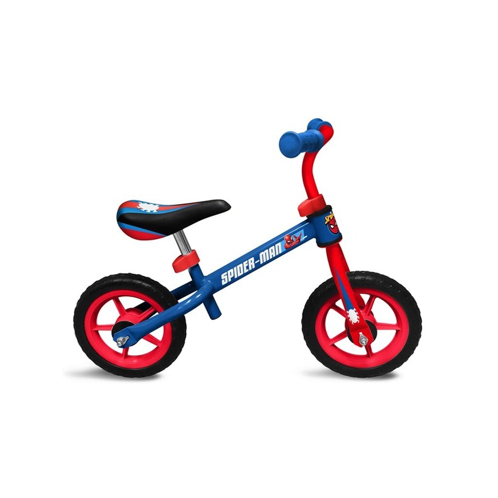 Spider-Man 10&apos;&apos; Løbecykel