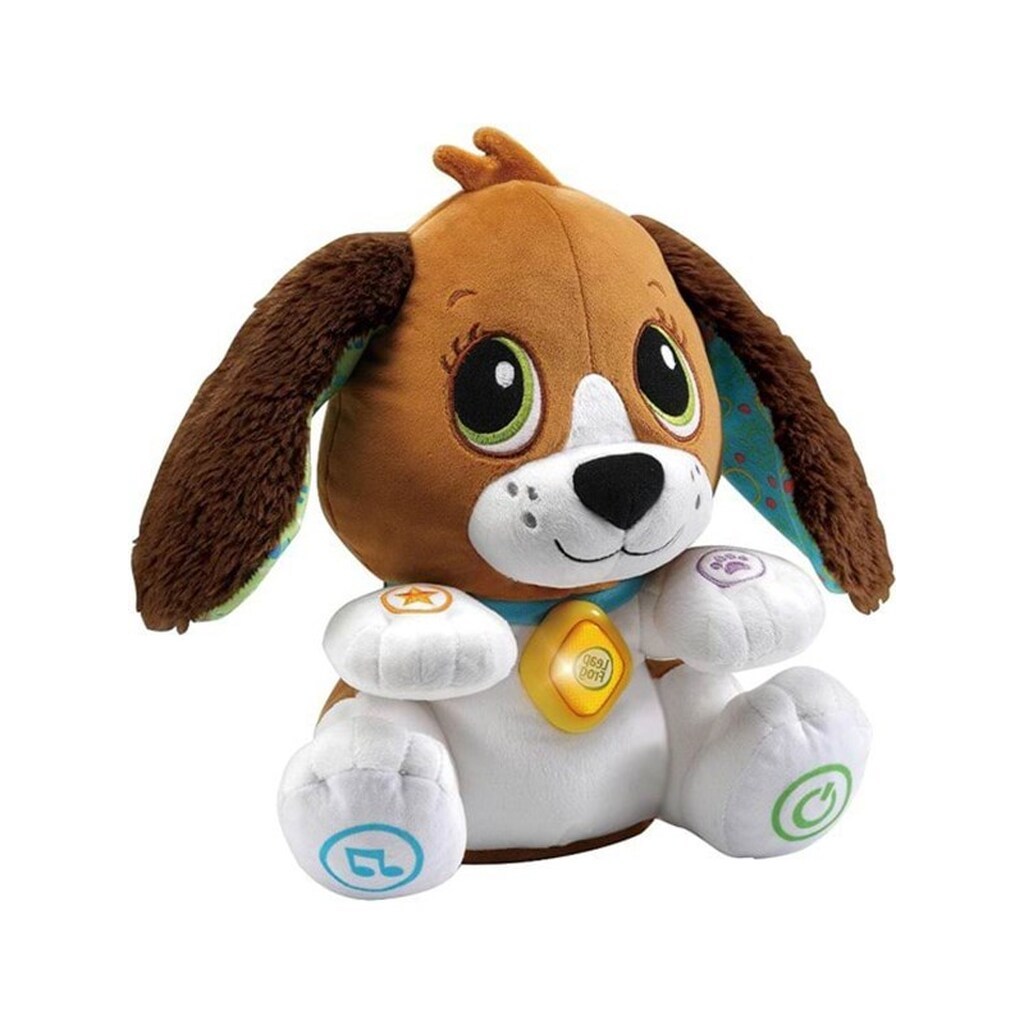 VTech Baby Speak &amp; Learn Puppy