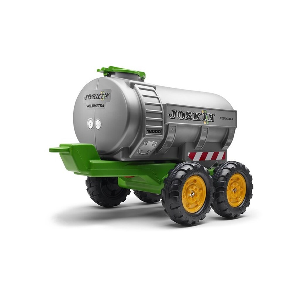 Falk Tankvogn 30 liter med spreder Joskin Volumetra