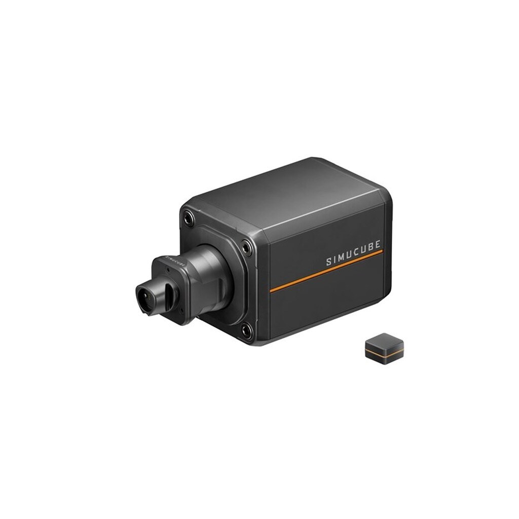 Simucube 3 Sport Wheel Base