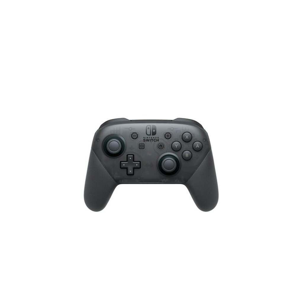 Nintendo Pro - Wireless Controller - Nintendo Switch