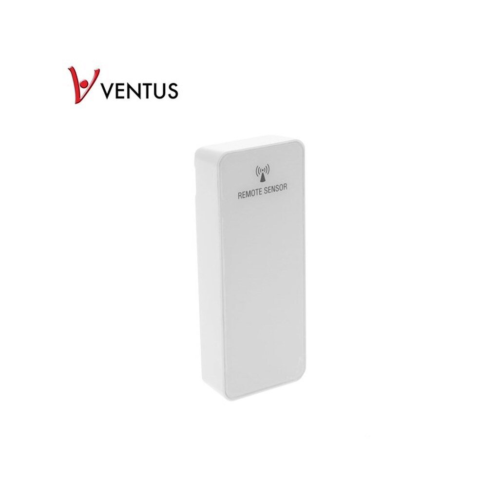 VENTUS Temperatursensor trådløs W040  til WA118, WA120