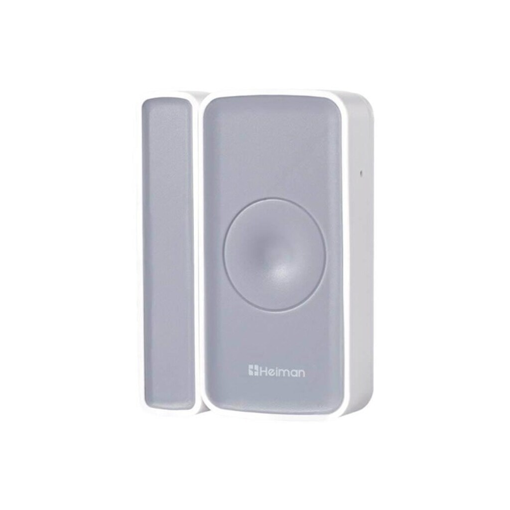Heiman ZigBee HS1DS-EF Tuya smart door opening sensor