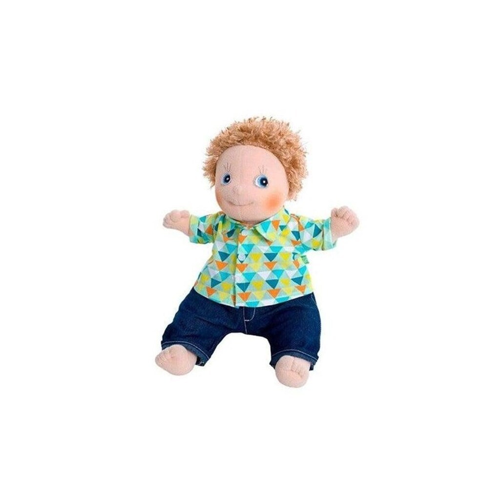 Rubens Barn - Rubens Kids Doll - Oliver (18223)
