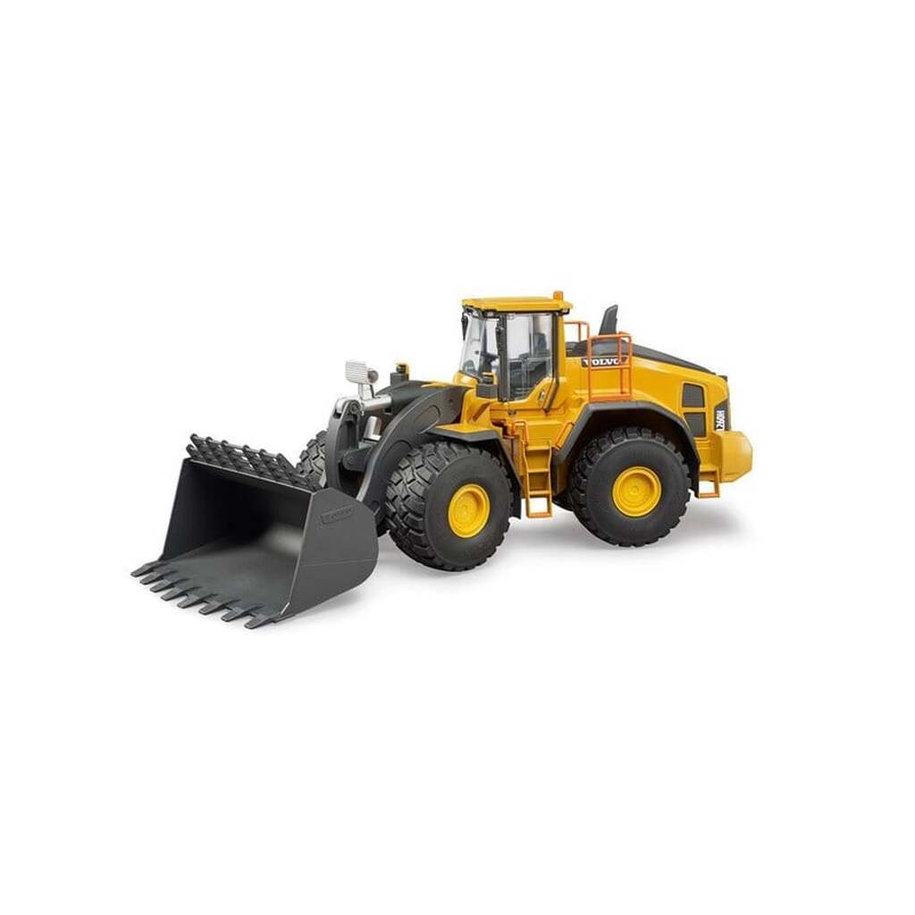 Bruder Volvo Wheel Loader L260H