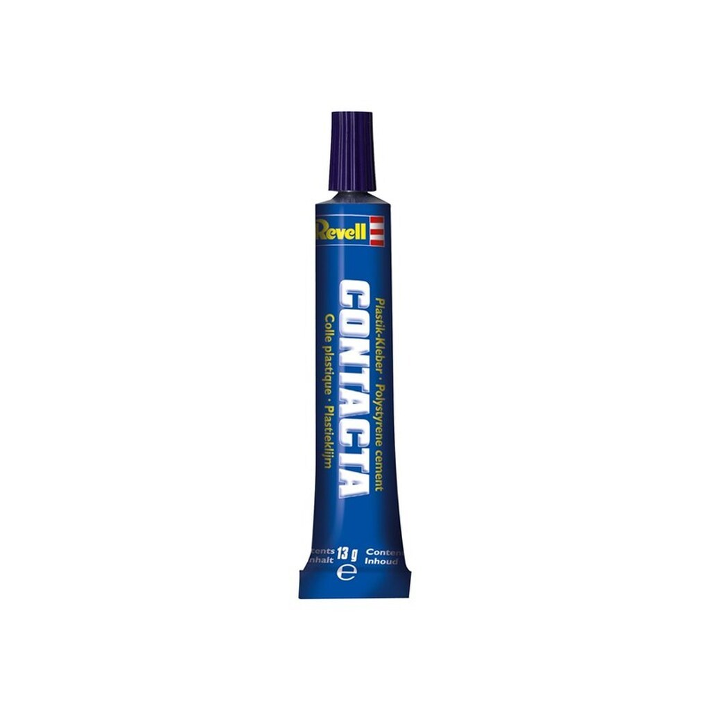 Revell Plastic glue Tube 13 Gr.