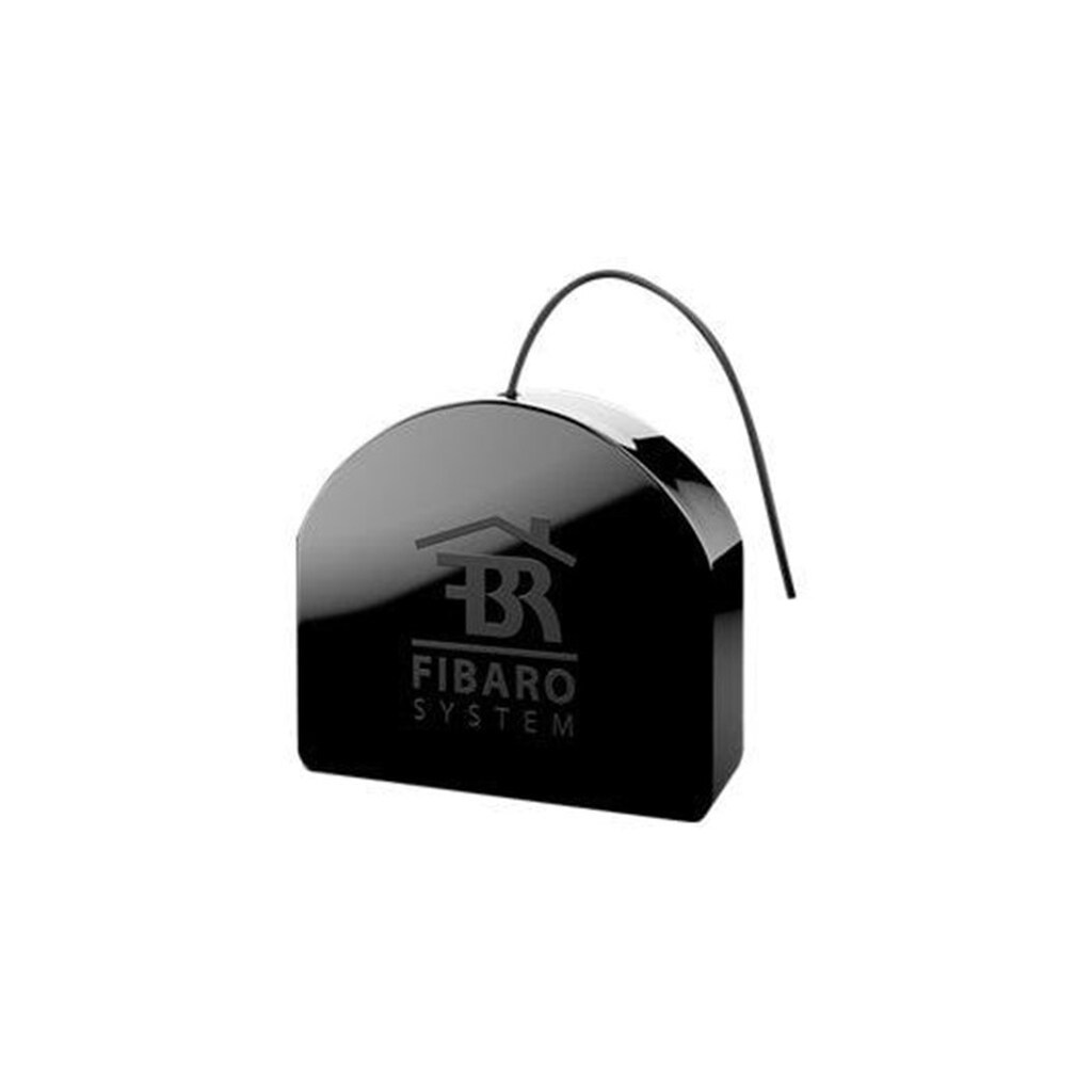 Fibaro Roller Shutter 3