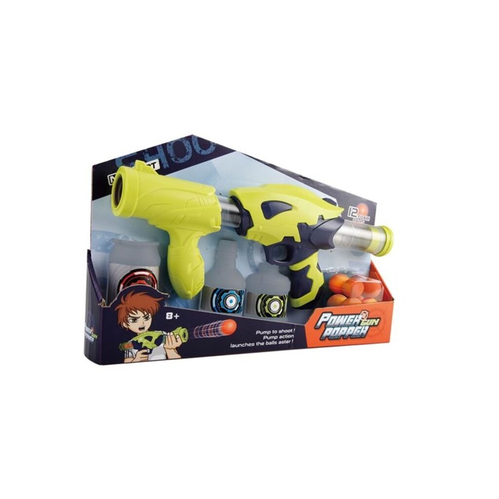 GA Toys Power popper gevær