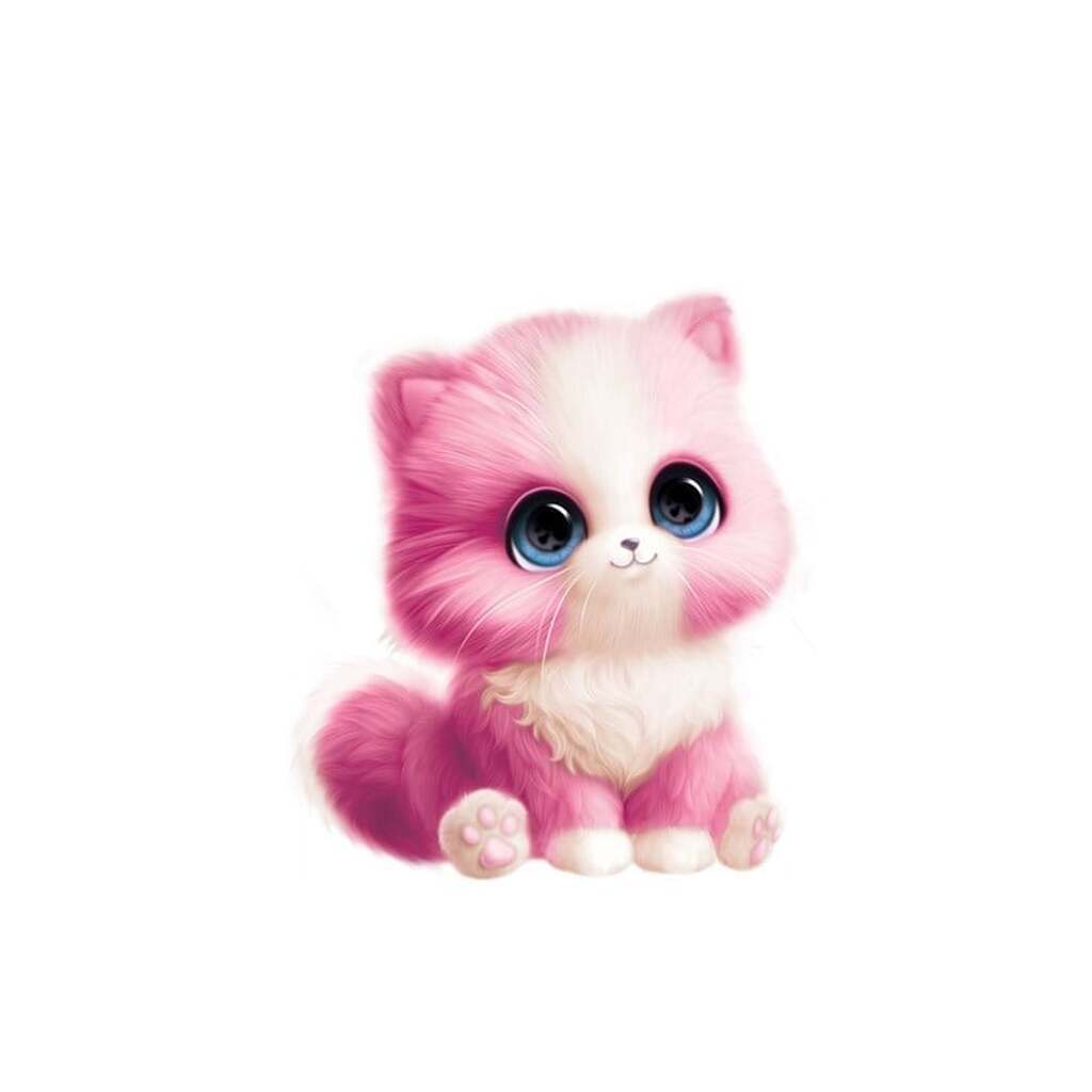 Scruff a luvs Scruff-a-Luvs Pink