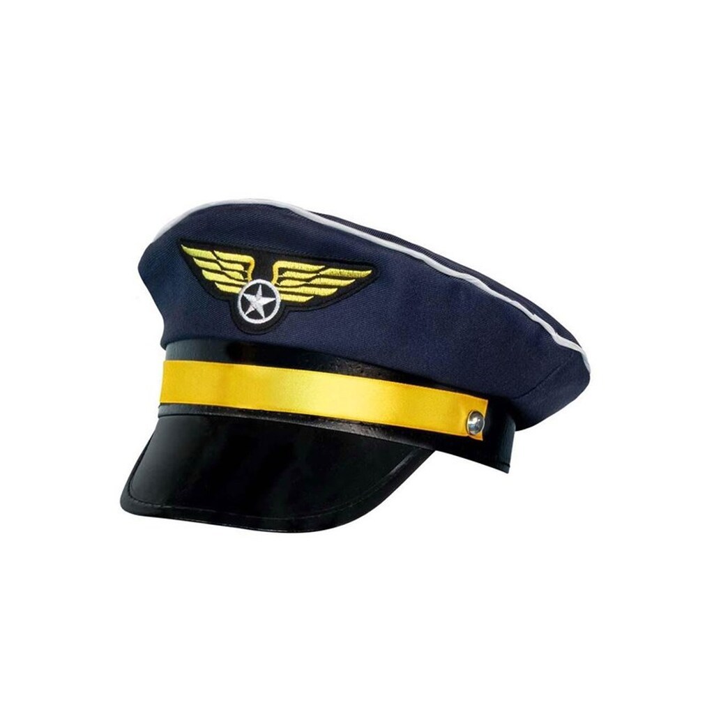 Boland - Cap Pilot Roger Adjustable