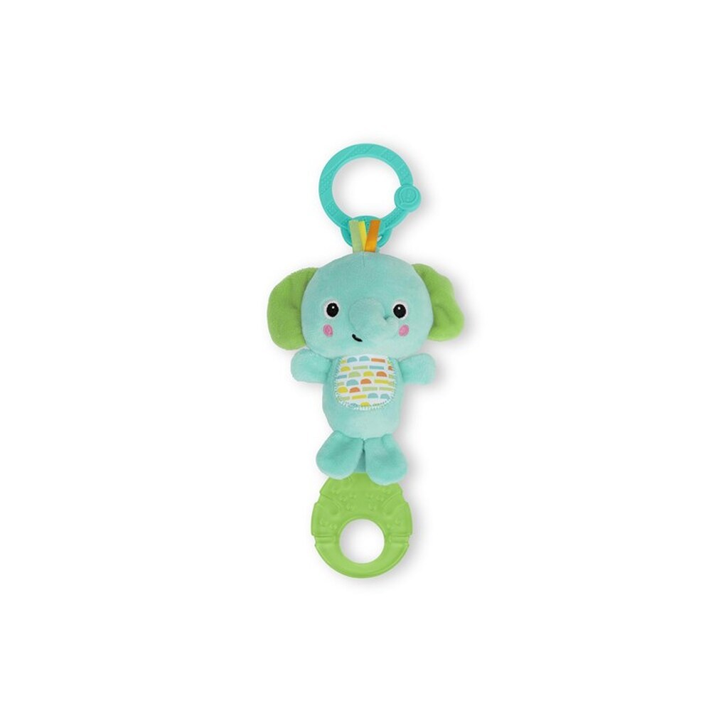 Bright Starts Tug Tunes&#8482; - Elephant