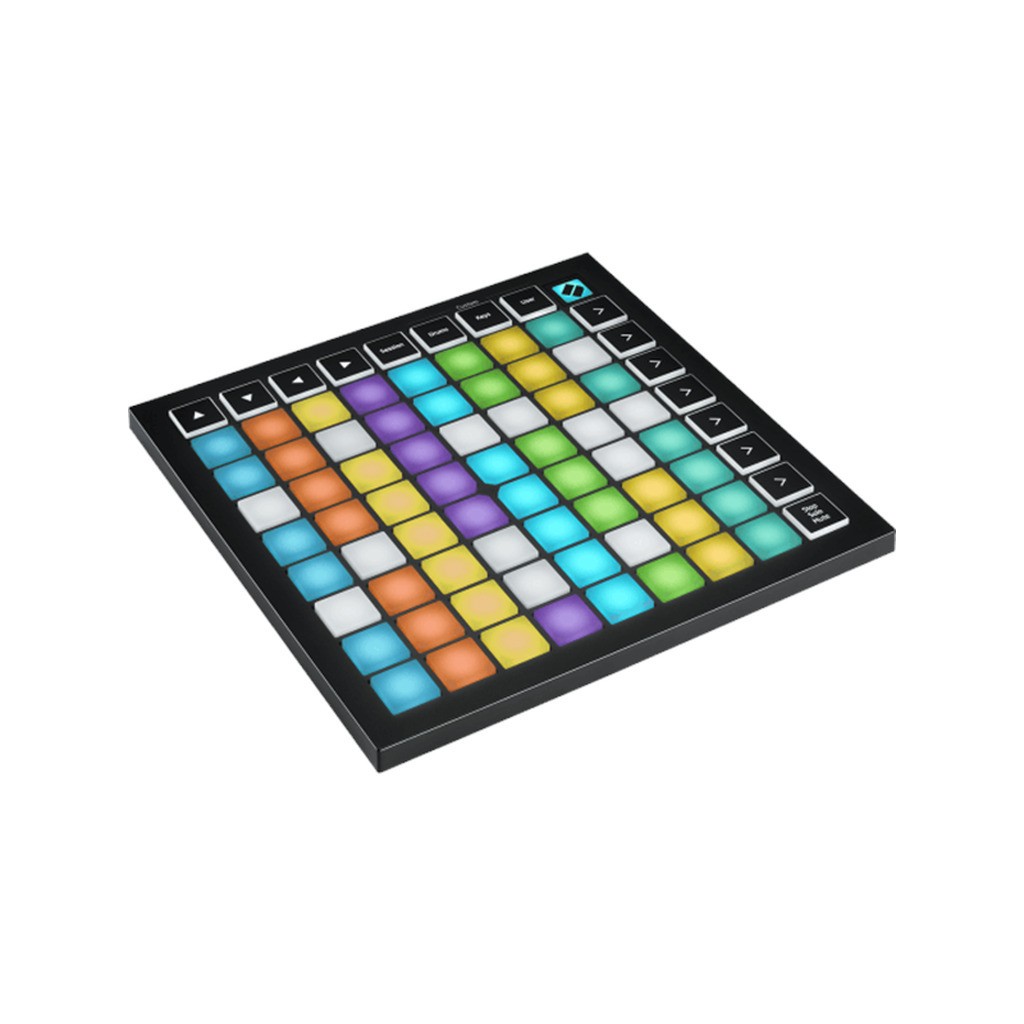 Novation LAUNCHPAD MINI MK3 - 32 RGB mini-pads