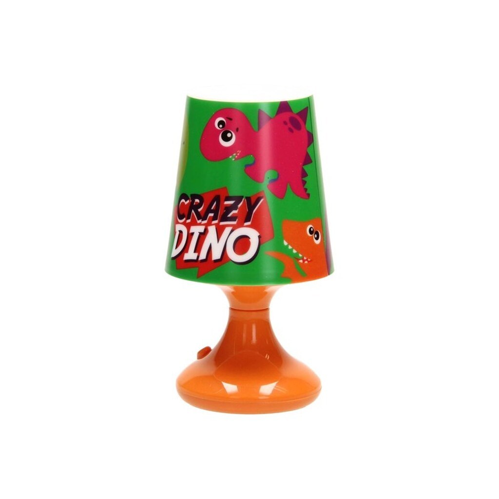Kids Licensing Table lamp Dinosaur