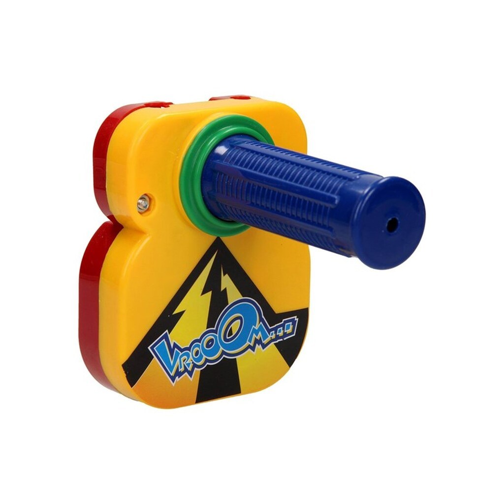 Johntoy Bicycle Siren Motor Sound