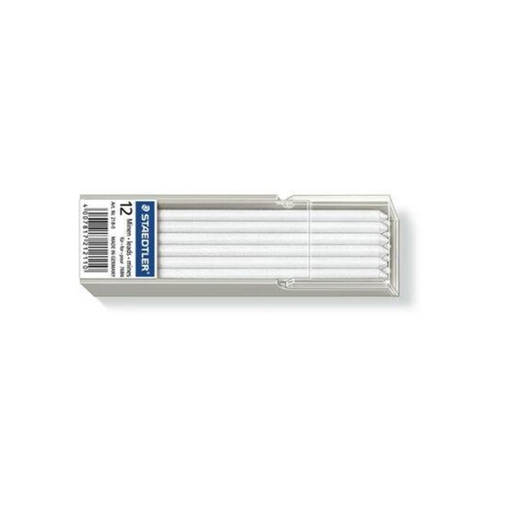 Staedtler Lumocolor® non-permanent omnichrom 218 0 white