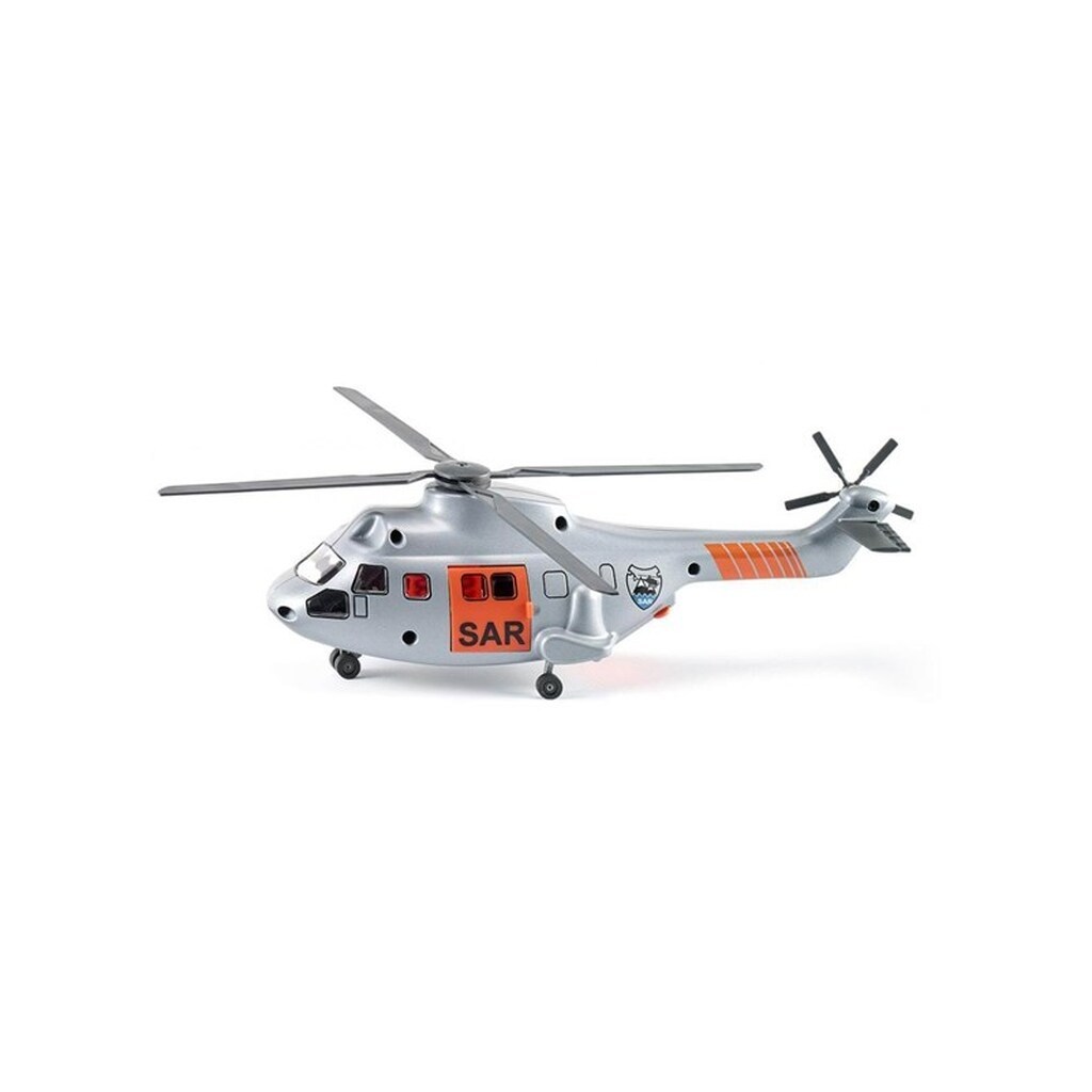 SIKU 1:50 Transporthelikopter