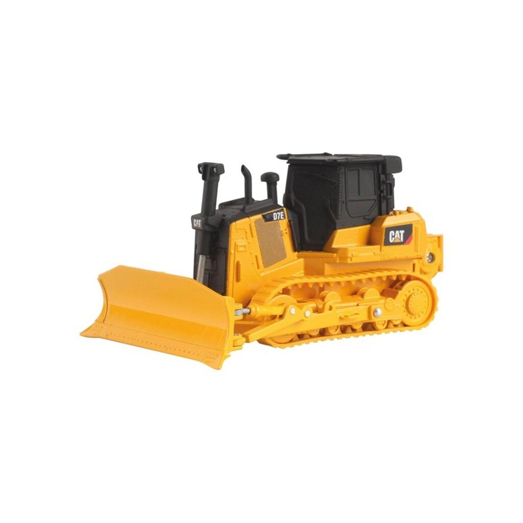 Carrera RC Drivable Car - CAT Mini RC - D7E Track-Type Tractor