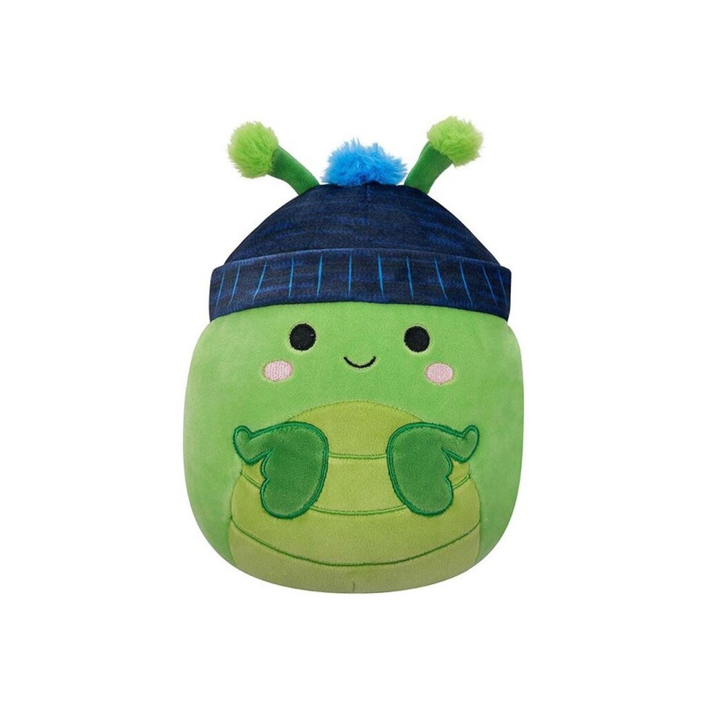 Jazwares Squishmallow Plush Toy - Assorted - 19cm
