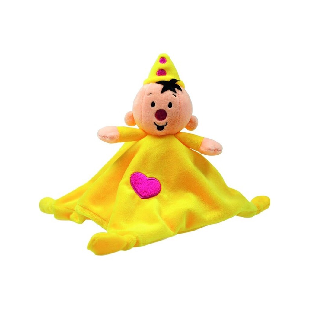 Studio 100 - Bumba cuddle cloth