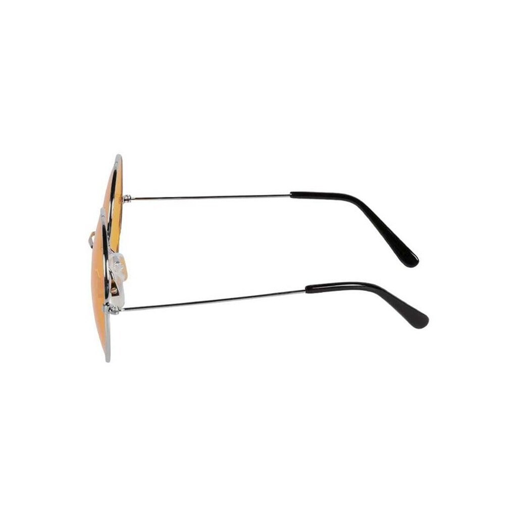 Boland - Party glasses Hippie XL Orange