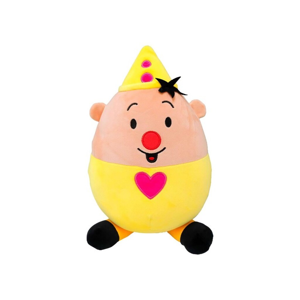 Studio 100 Bumba Squeezie Plush Toy 30cm