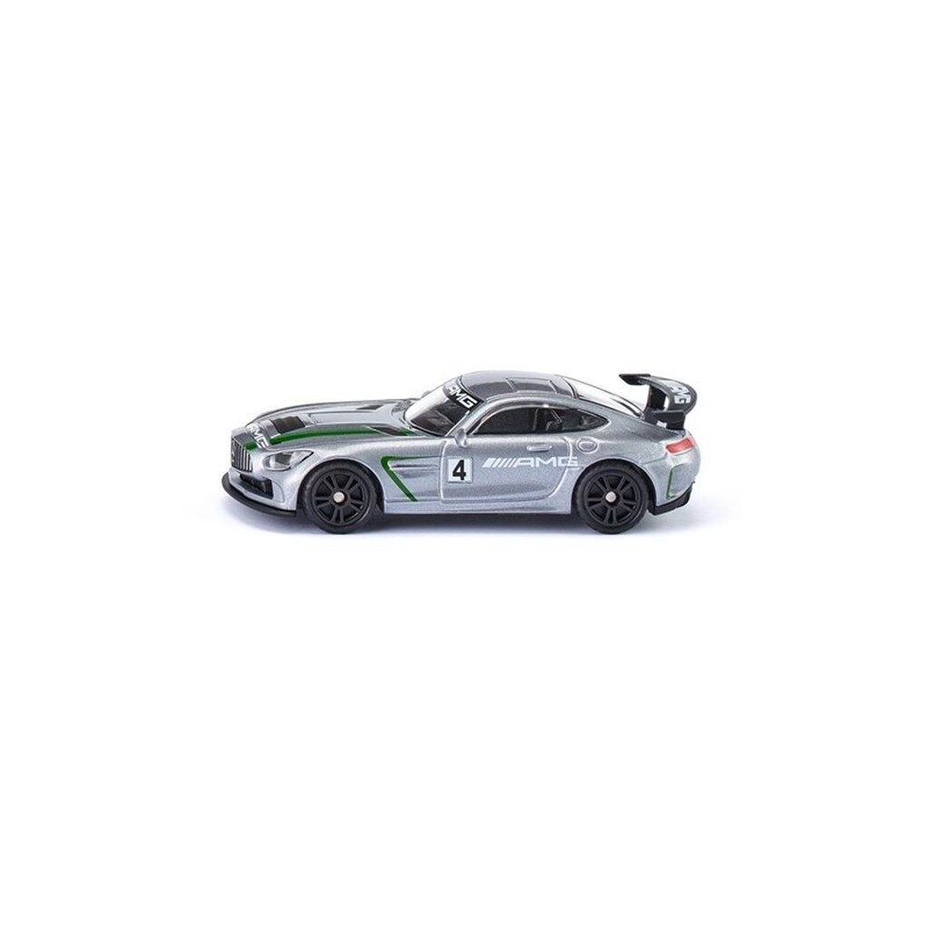 SIKU Mercedes-AMG GT4