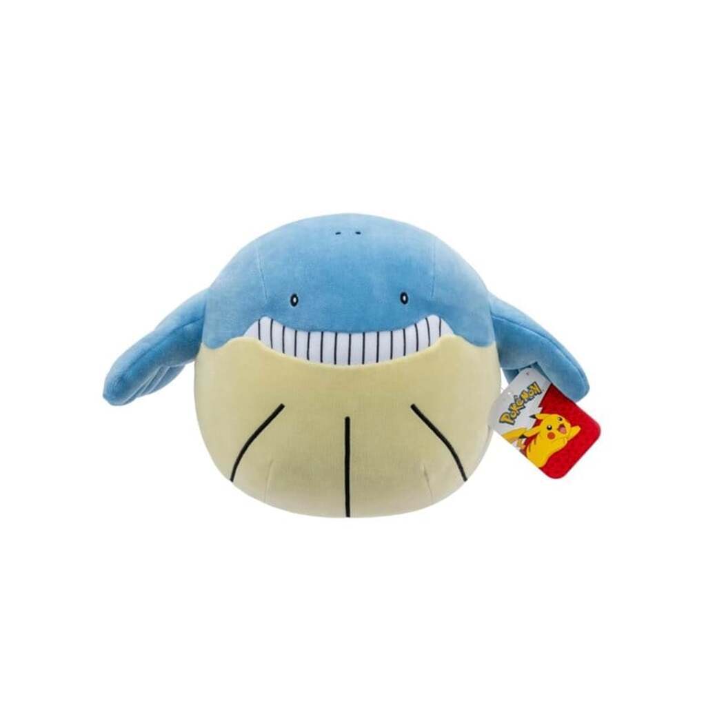 Pokemon Wailmer Bamse 30 cm