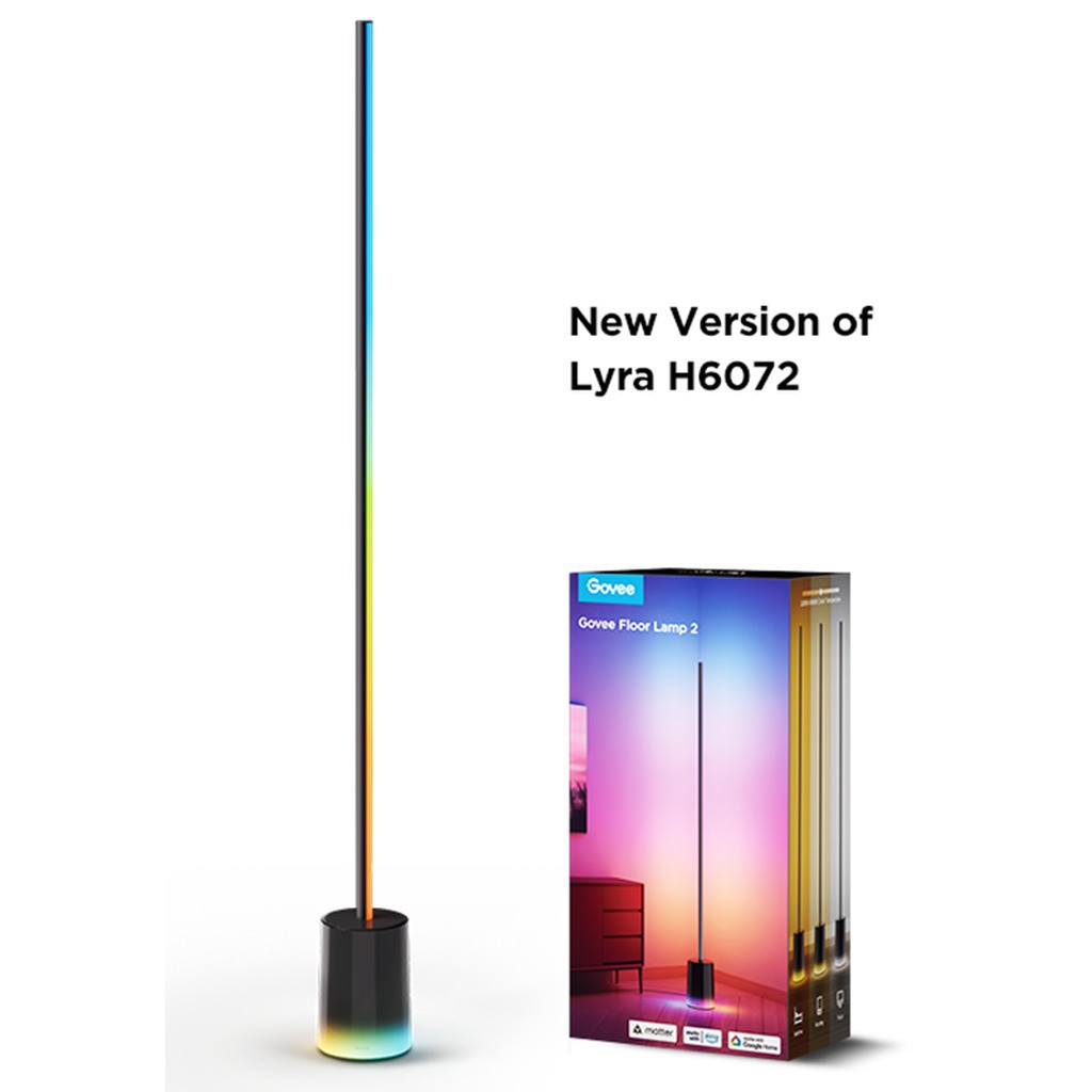 Govee Floor Lamp 2
