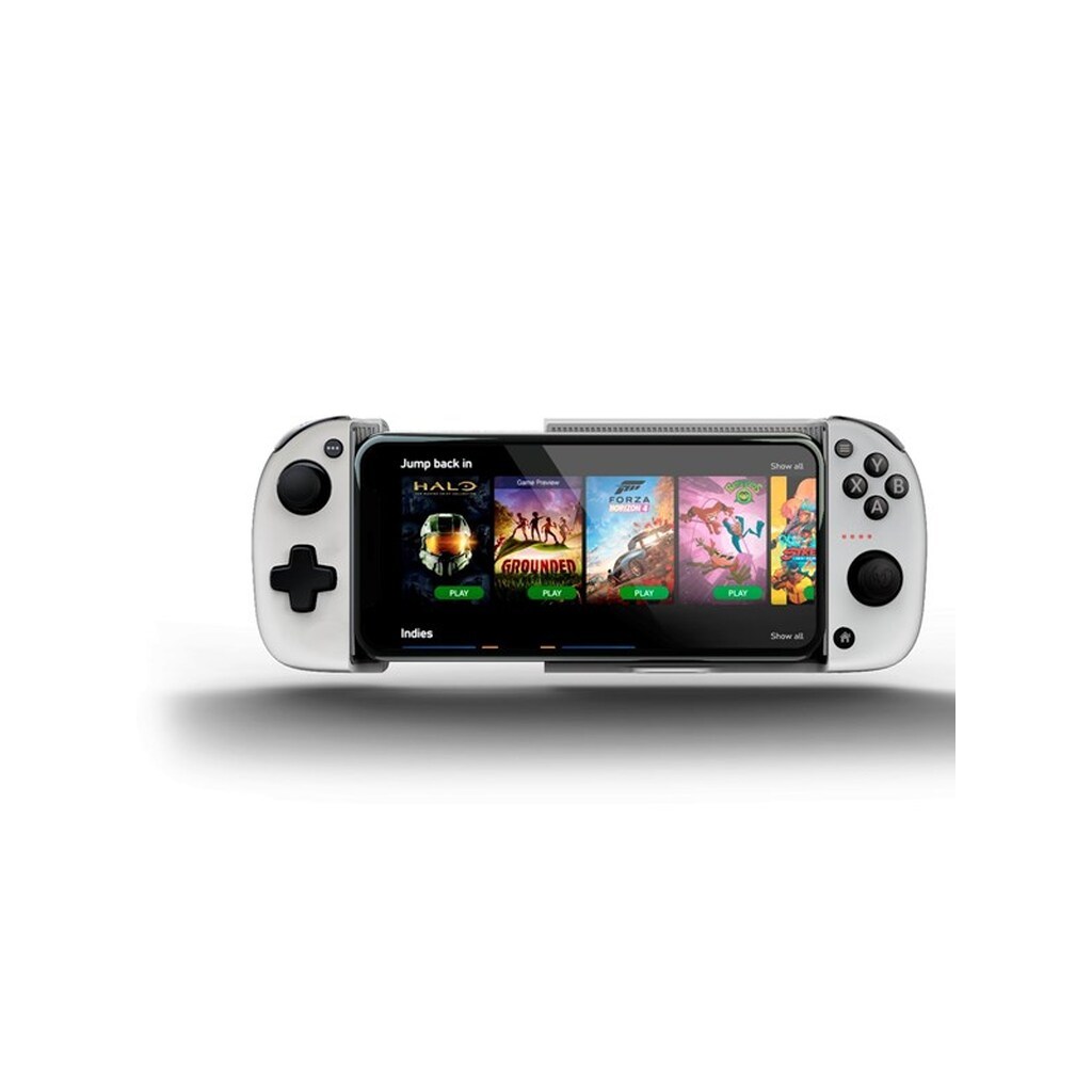 NACON MG-X - Wired Controller - iOS