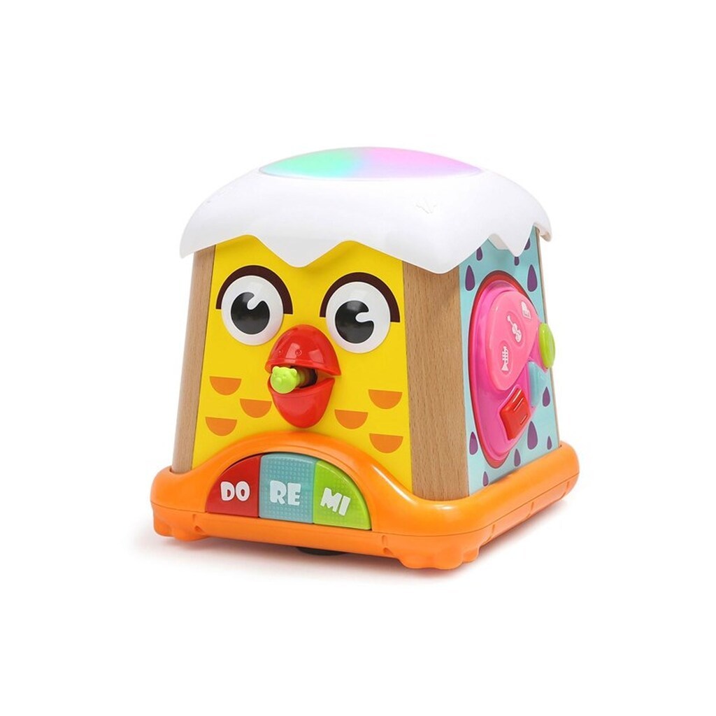 TOPBRIGHT Musical 5in1 Activities Chick