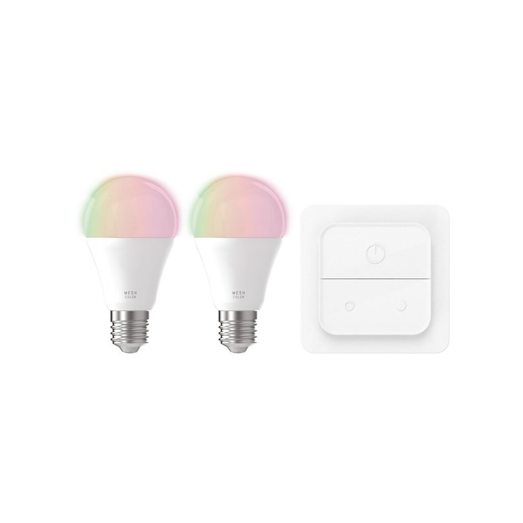 EGLO E27 LED-Z SET
