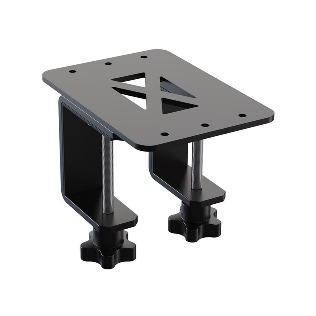 Moza Racing MOZA Handbrake and Shifter table clamp - Wheel, gamepad and pedals set - PC