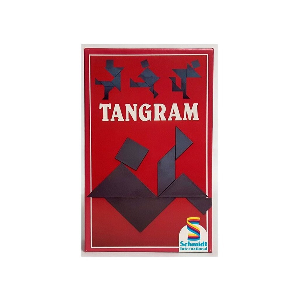 Schmidt Tangram (EN)