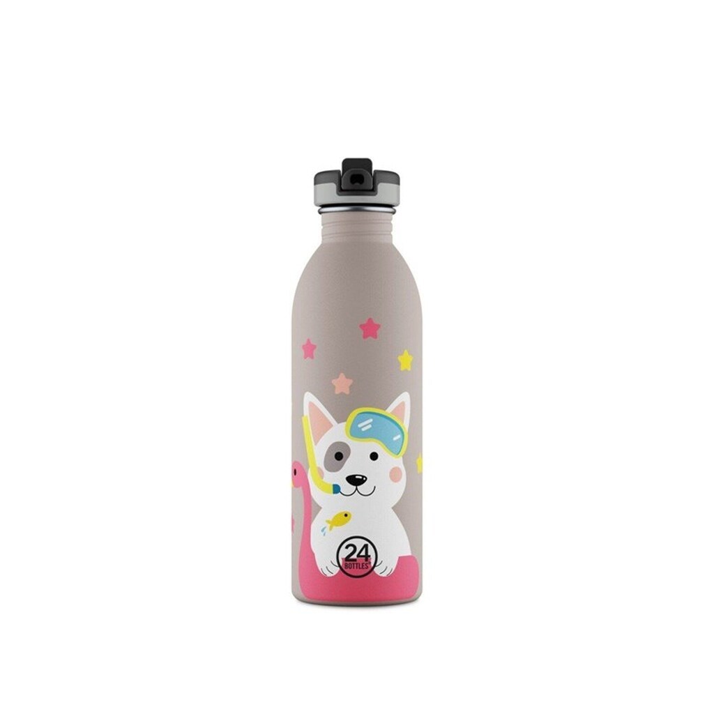 24Bottles - Urban - Lucky Dog - 500 ml