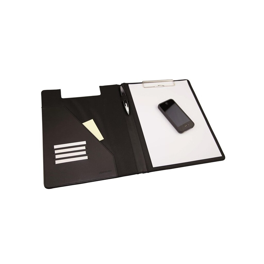 Monolith Productions Clipboard/konferencemappe A4
