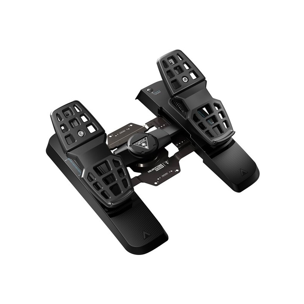 Turtle Beach VelocityOne Rudder - Wired Pedals - Microsoft Xbox One