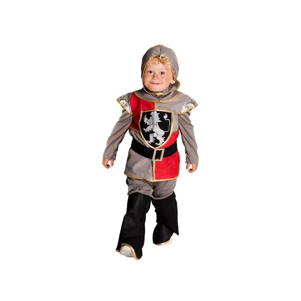 Boland Children&apos;s costume Knight 3-4