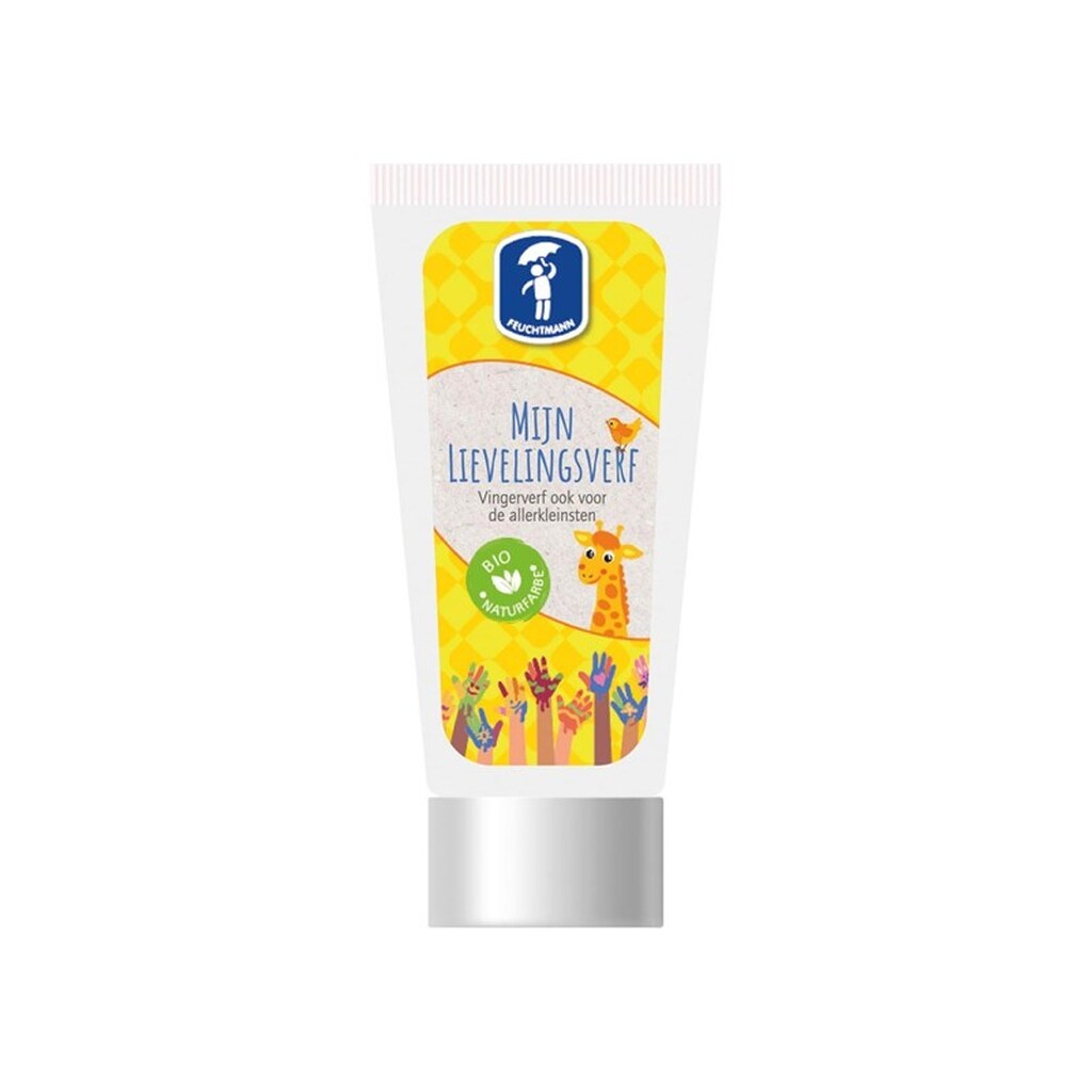 Feuchtmann My Favorite Paint - white 75gr.