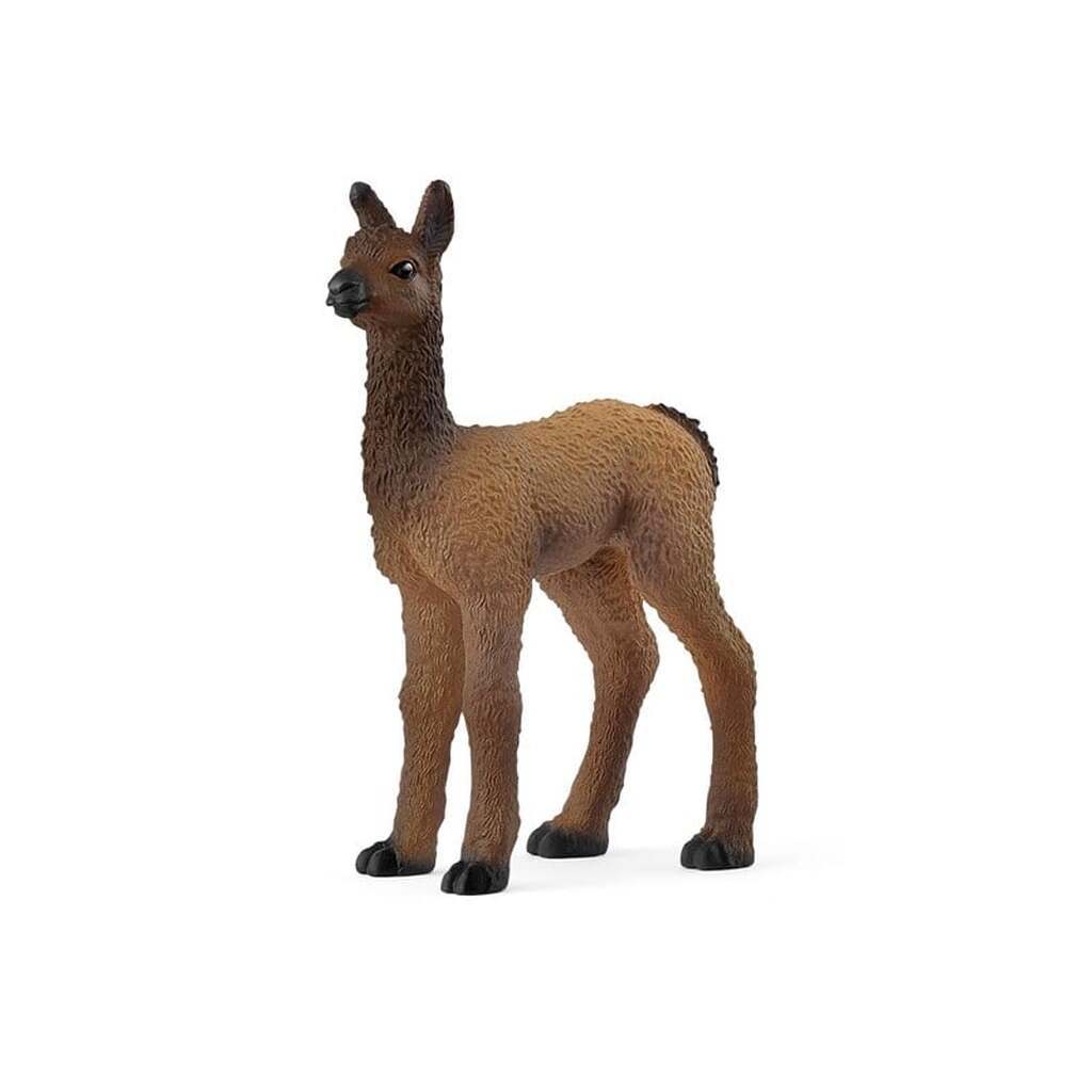 Schleich Lamaføl