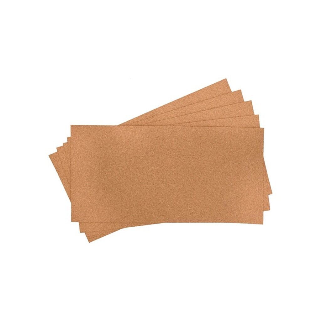 Colorations - Cork Sheets Set of 5