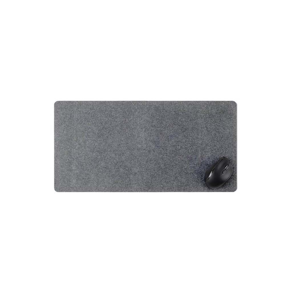 Kikkerland - Felt Desk Pad (US225)