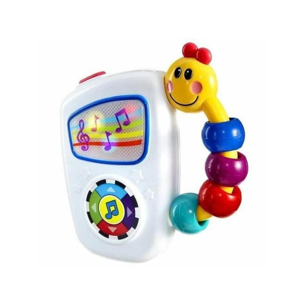 Baby Einstein Musical Toy Take Along Tunes&#8482;