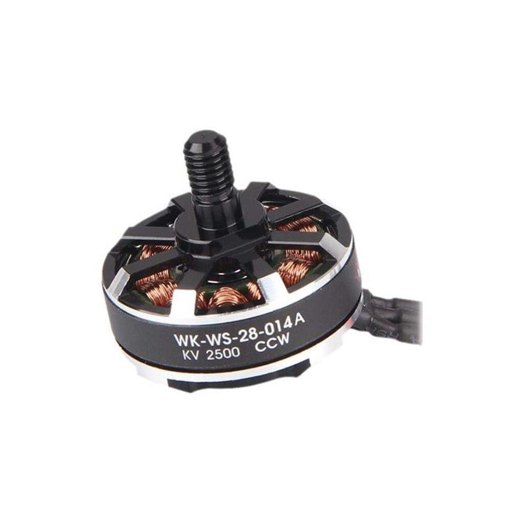 Walkera - Brushless Motor(CCW)(WK-WS-28-014A) - 70 g