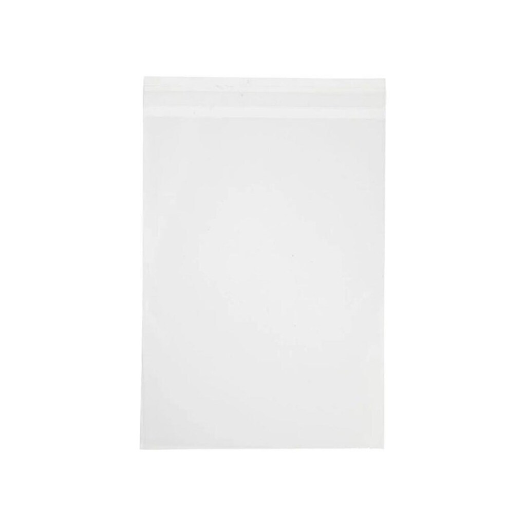 Creativ Company Cellophane Bags 23 x 17 cm 50 pcs.