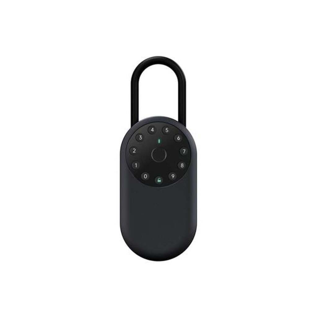 Lockin Smart Safe  K441 (Fingerprint)