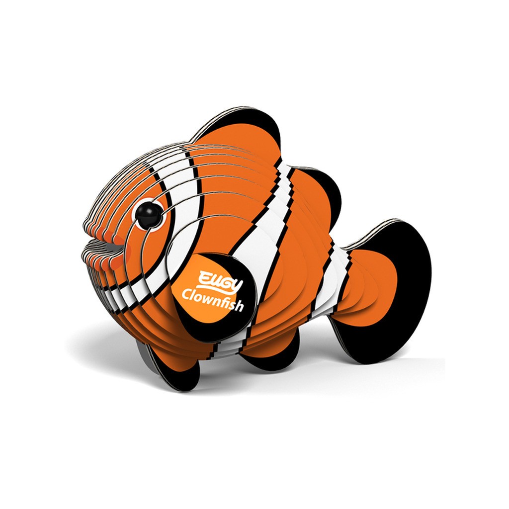Eugy Clownfish